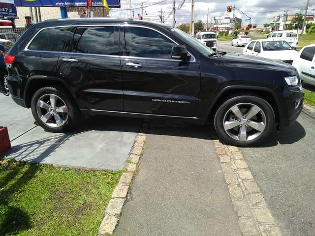 Grand Cherokee - Foto 8