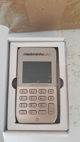 Máquina pagseguro - Foto 2