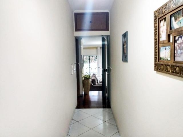 Casa à venda com 3 dormitórios em Jardim santa genebra, Campinas cod:CA016927 - Foto 12