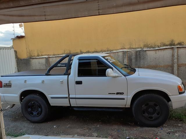 Vende ou troca - Foto 16