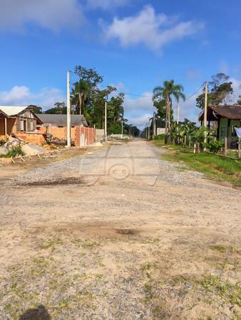 Terreno à venda em Balneário parque i, Itapoá cod:155864 - Foto 3