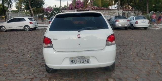 Palio ELX 1.0 07/08 COMPLETO R$ 16.500,00 - Foto 10