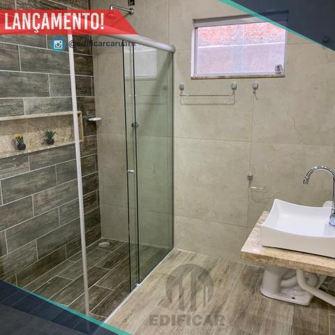 Sua casa no Luiz Gonzaga - Alto padrão de acabamento - Financiamento facilitado - Foto 4