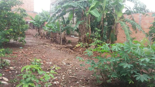 Vendo lote em justinopolis - Foto 5