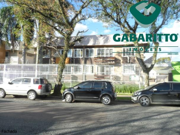 Apartamento para alugar com 2 dormitórios em Reboucas, Curitiba cod:00336.020