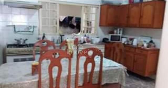 Casa à venda com 2 dormitórios em Jardim novo ângulo, Hortolândia cod:CA004586 - Foto 6