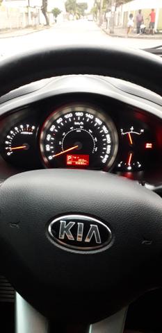 Sportage 2013 - Foto 6