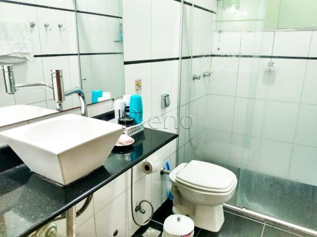Casa à venda com 3 dormitórios em Jardim santa genebra, Campinas cod:CA016927 - Foto 14