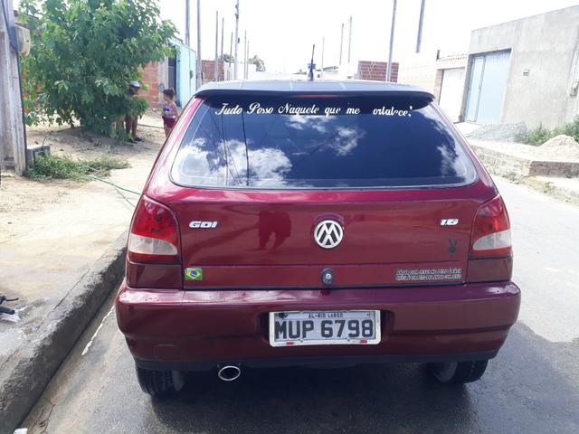 Ano 95 4 peneus novos nada pra fazer