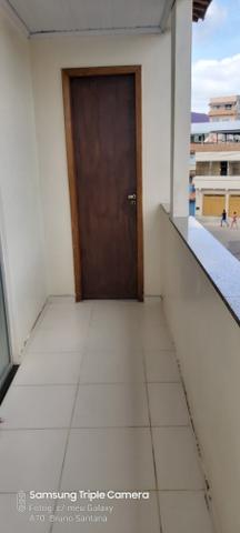 Apartamento Imobiliado. - Foto 4
