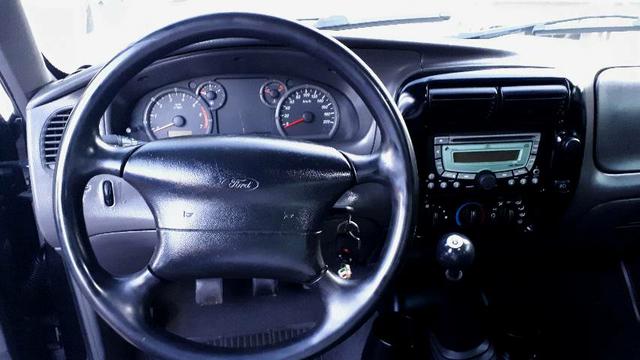 Ranger xls 2.3 Cabine Dupla - Foto 6