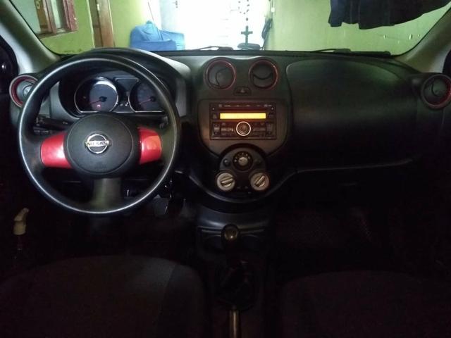 Versa SL 1.6