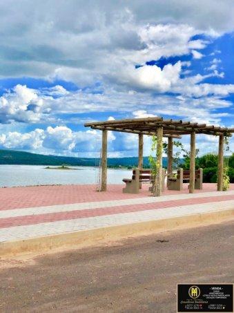 Lago Sul Lotes Parcelados as Margens do Lago Corumbá em Caldas novas - Foto 7