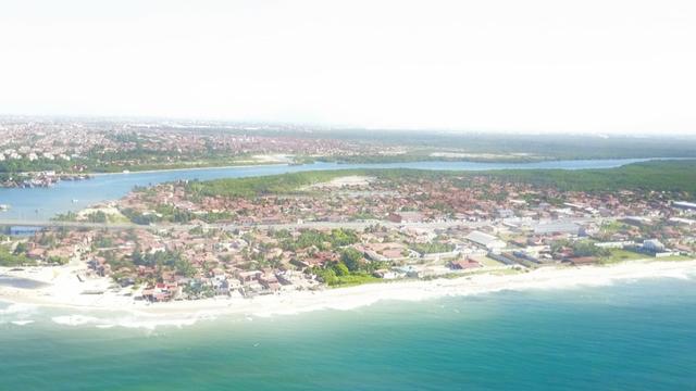 Casa de Praia ALTO PADRÃO e STATUS Diferenciado Frente ao mar Iparana - Foto 20