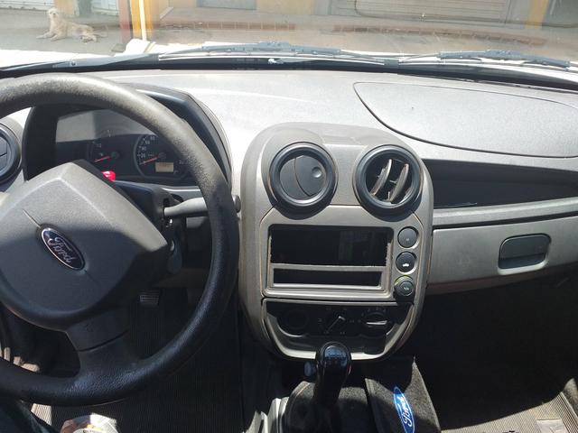 Ford Ka 2008 - Básico - Foto 5