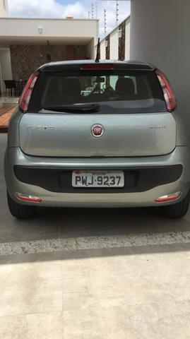 Punto Italia 1.4 - Foto 2