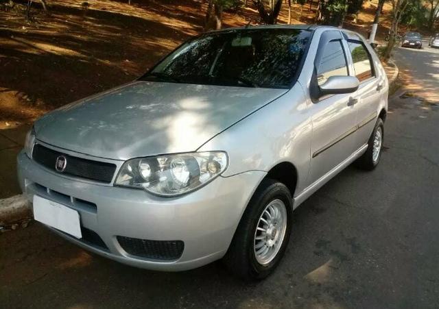 Fiat palio 1.0 ANO 2010 - Foto 3