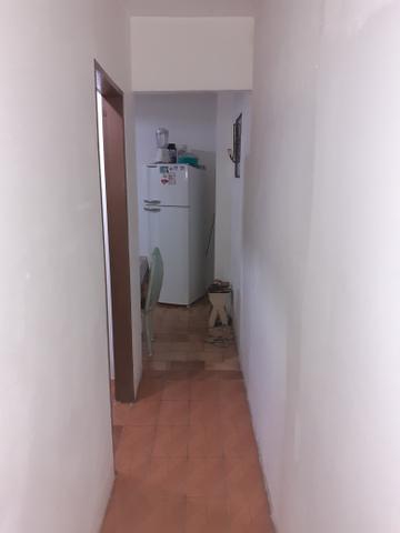 Casa no Japiim, 2 pisos de laje - Foto 2