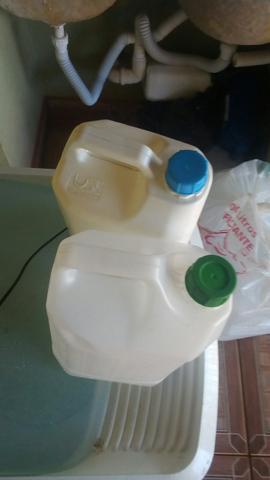 Galão de 5L