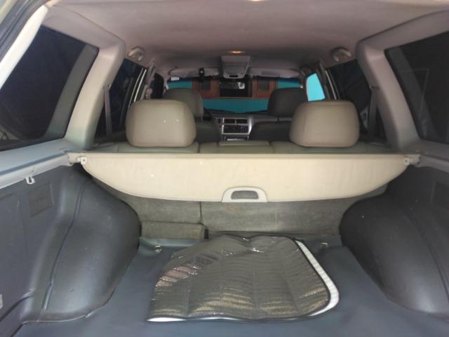 Pajero Sport HPE 2008 - Foto 3