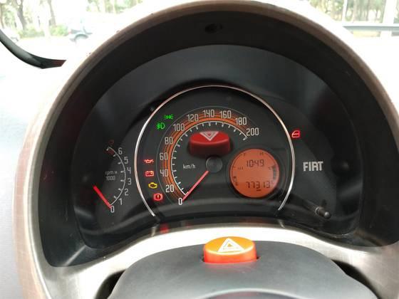 Fiat Uno Way 2011 - Foto 6