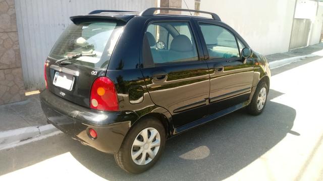 Completasso! Chery QQ 2012 - Foto 2