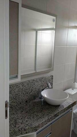 Vende-se Apartamento no Centro de Navegantes SC - Foto 5