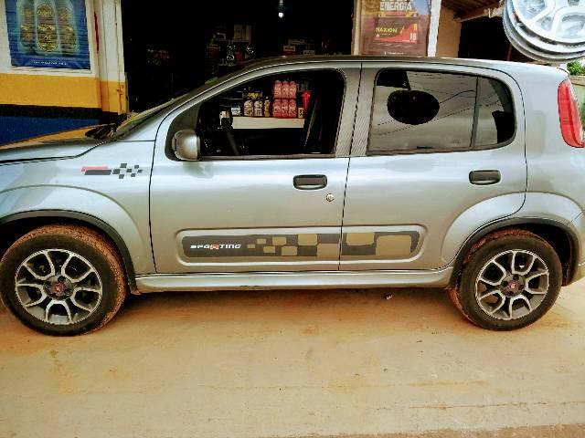 Uno Sporting 1.4