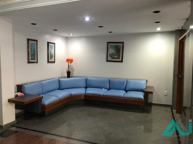 Lindo Apartamento na 2 rua da Praia do Morro com 3 quartos - Foto 2