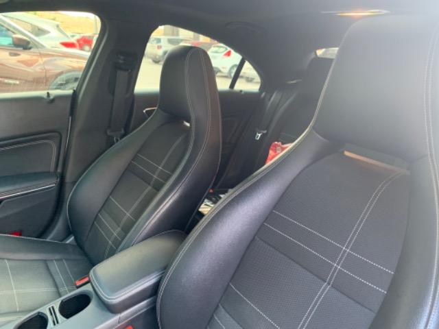 Mercedes Benz CLA 200 Vision - Foto 14