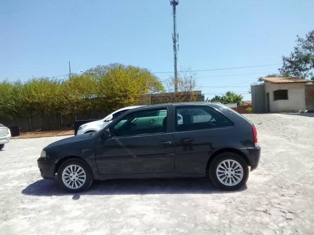 Vendo ou troco 6.500,00 - Foto 6