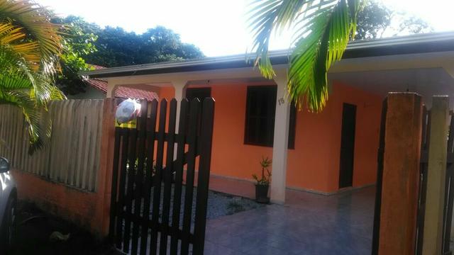 Casa na praia reveillon e natal ja locado