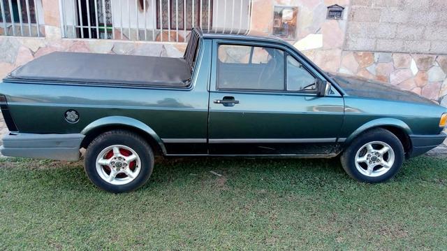 Saveiro - Foto 3