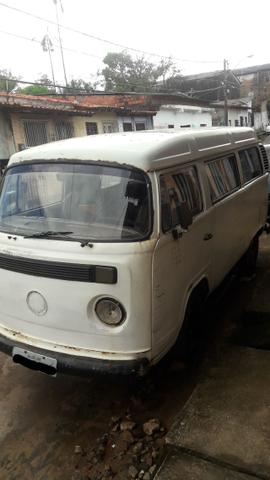 Kombi 98 - Foto 3