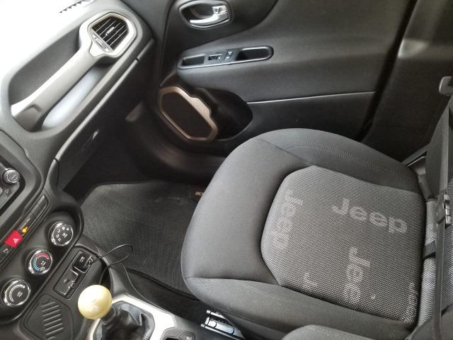 Jeep renegade 1.8 16v flex sport 4p manual - Foto 5