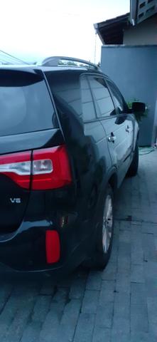 Sorento V6 2015 - Fipe R$90.500 por R$ 69.900 - Foto 5