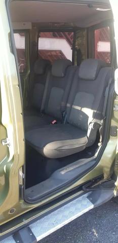 Doblo Adventure Er 1.8 Mpi 8v 103cv Estrada Real Completo - Foto 7