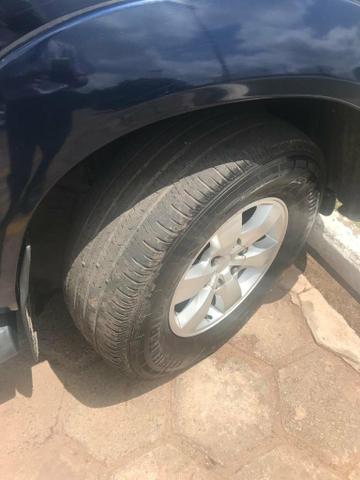 Hilux 2009 - Foto 8