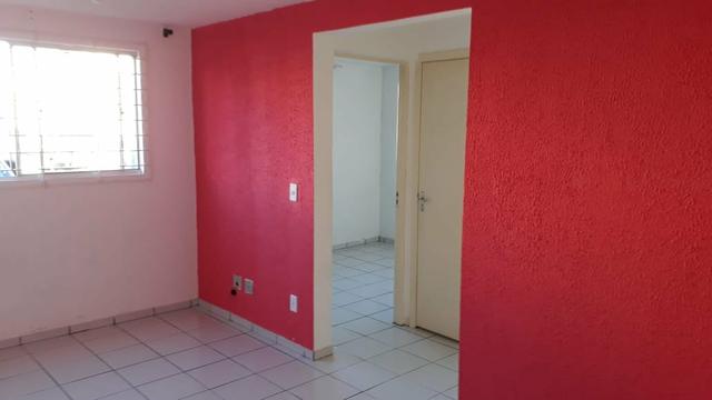 Apartamento Bairro Novo A - Foto 2