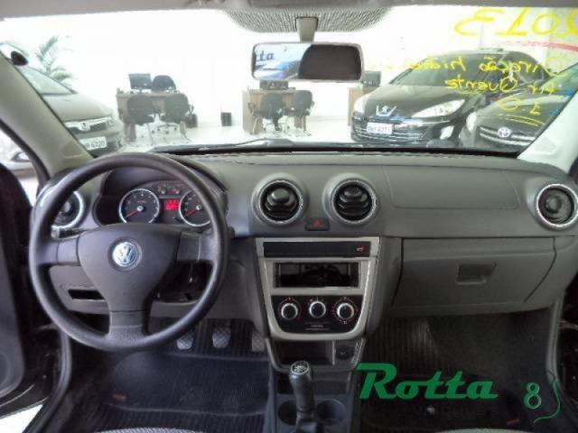 VW VOYAGE 1.0 GV RODAS 17" - Foto 6
