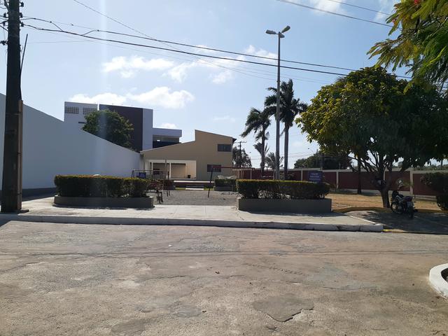 Alugo casa em cond fechado no araçagy por r$ 2300 cond incluso - Foto 7