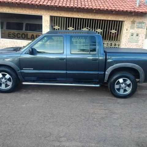 Chevrelot S-10 2008/2009 2.4 felx CD carro para pessoas exigentes - Foto 2
