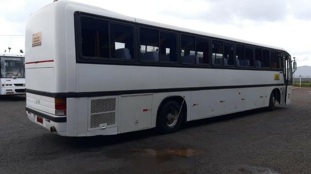 Marcopolo Gv1000 Mercedes 0400 Ano 95 - Foto 2