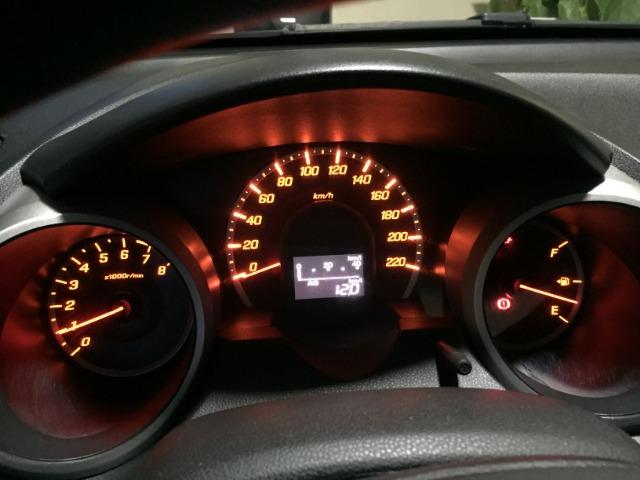 Honda Fit LX 1.4/ 1.4 flex 8v/16v. 2010 - Foto 11