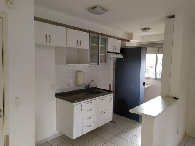 Apartamento próximo à UFMS - 3 Quartos - Foto 2
