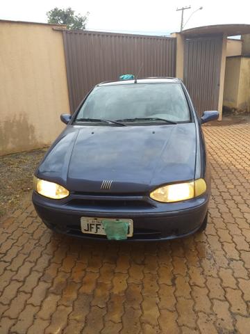 Vendo Fiat palio ano 98