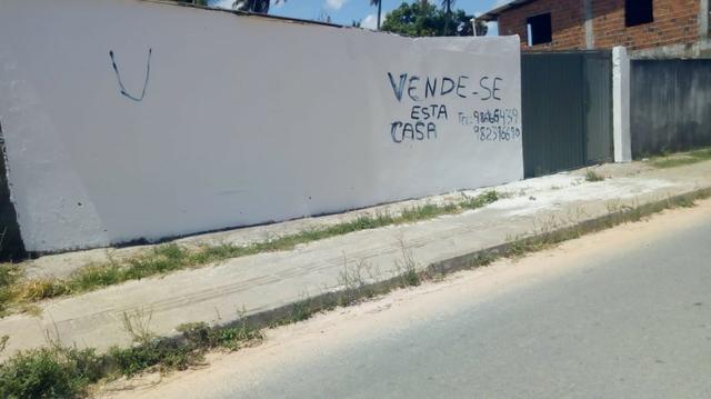 Vende-se esta Casa. Aceito carro de entrada - Foto 4