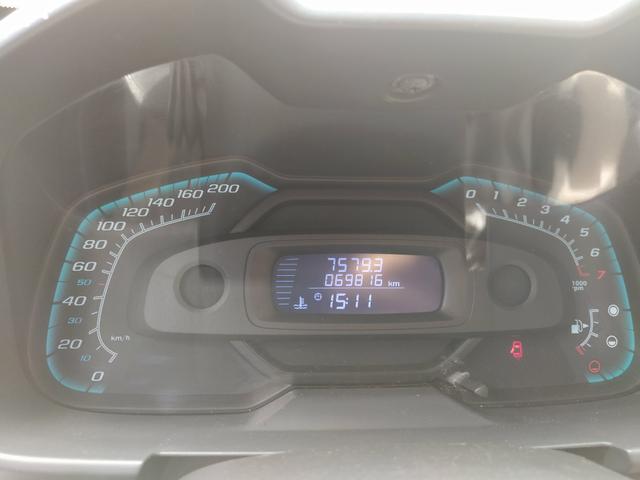 Agile LTZ 1.4