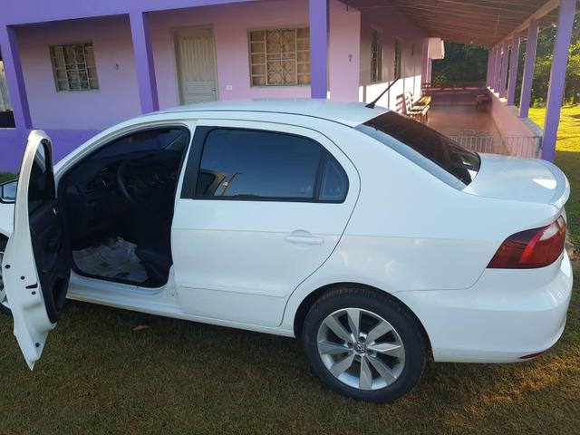 Vendo Voyage 2017 - Foto 5