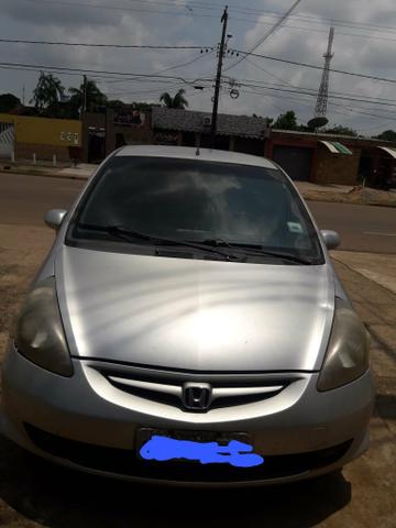 Vende-se Honda Fit - Foto 5